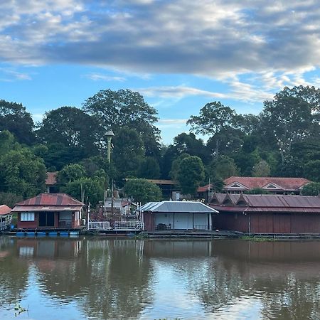 Payamai Resort Ban Nong Nam Khan Exterior photo